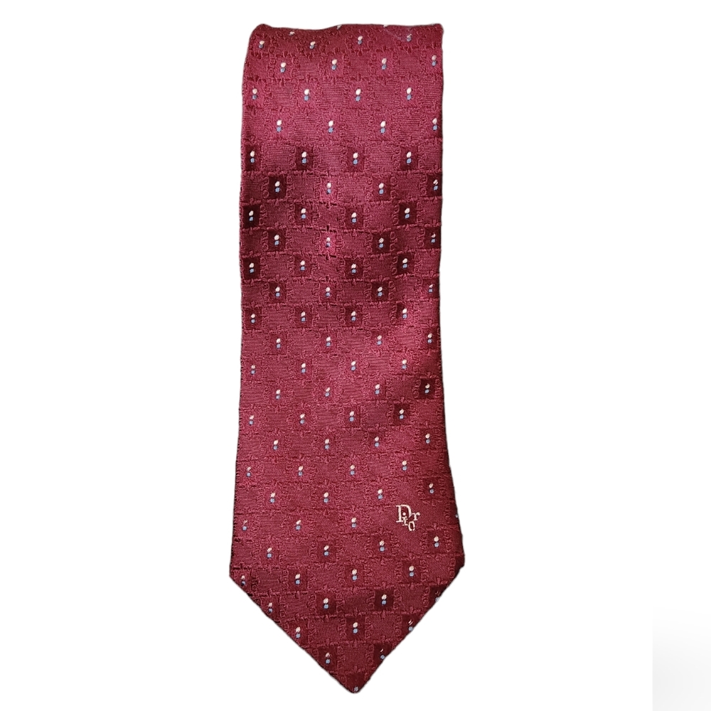 Christian Dior Necktie